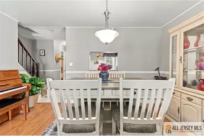 148 Abbot Court #2148, Piscataway Township, NJ 08854 - Photo 15