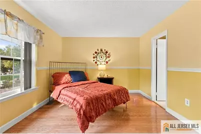 148 Abbot Court #2148, Piscataway Township, NJ 08854 - Photo 25