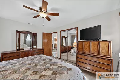 258 Forsgate Drive #A, Jamesburg, NJ 08831 - Photo 13
