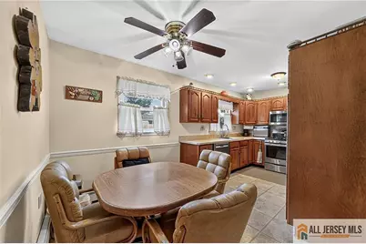 258 Forsgate Drive #A, Jamesburg, NJ 08831 - Photo 7
