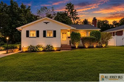 258 Forsgate Drive #A, Jamesburg, NJ 08831 - Photo 3