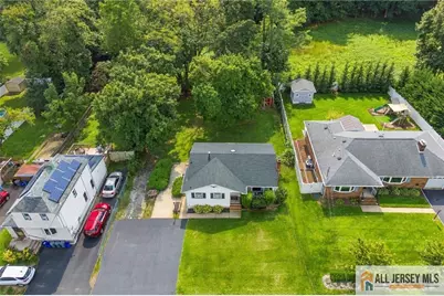 258 Forsgate Drive #A, Jamesburg, NJ 08831 - Photo 23