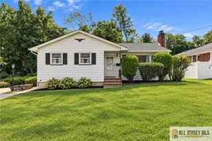 258 Forsgate Dr, Jamesburg, NJ 08831 - Photo 1