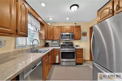 258 Forsgate Drive #A, Jamesburg, NJ 08831 - Photo 9