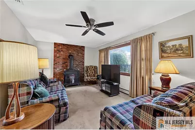 258 Forsgate Drive #A, Jamesburg, NJ 08831 - Photo 5