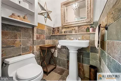0-1048-105 Prospect Street #1050, Ewing Township, NJ 08638 - Photo 15