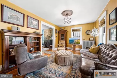 0-1048-105 Prospect Street #1050, Ewing Township, NJ 08638 - Photo 5