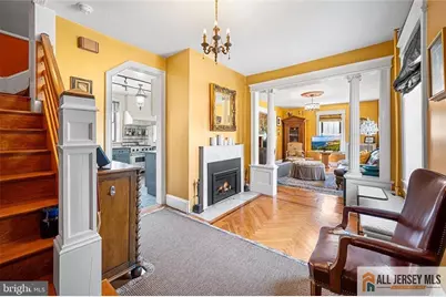 0-1048-105 Prospect Street #1050, Ewing Township, NJ 08638 - Photo 3