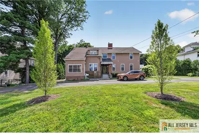 0-1048-105 Prospect Street #1052, Ewing Township, NJ 08638 - Photo 1