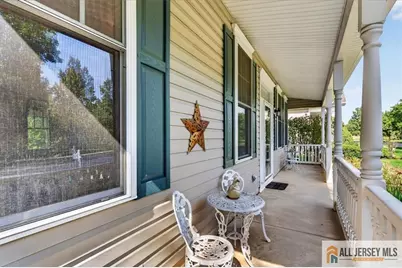 4 Spraul Lane, Cranbury Township, NJ 08512 - Photo 3