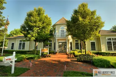 4 Spraul Lane, Cranbury Township, NJ 08512 - Photo 33