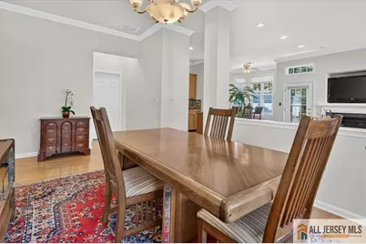 4 Spraul Lane, Cranbury Township, NJ 08512 - Photo 9