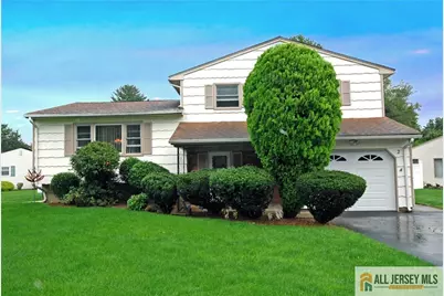 2 Janet Court, East Brunswick Township, NJ 08816 - Photo 3
