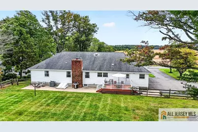 140 Plainsboro Road, Cranbury Township, NJ 08512 - Photo 35