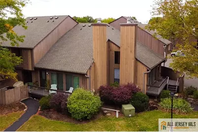 112 Bluebird Drive #3A, Hillsborough Township, NJ 08844 - Photo 37
