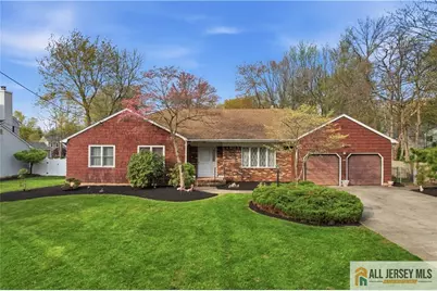 1177 Aaron Road, North Brunswick Township, NJ 08902 - Photo 3