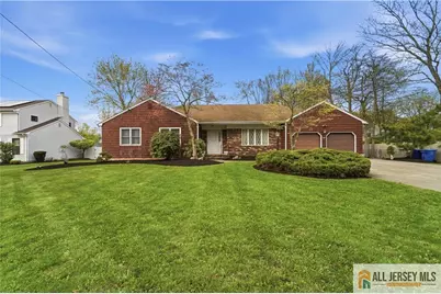 1177 Aaron Road, North Brunswick Township, NJ 08902 - Photo 1