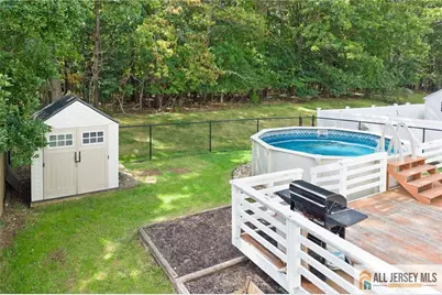 25 Shelly Road, Old Bridge Township, NJ 08857 - Photo 27