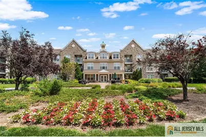 100 Middlesex Boulevard #304, Plainsboro Township, NJ 08536 - Photo 1
