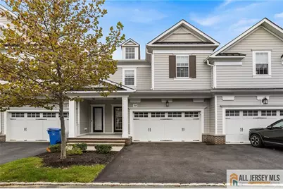 [Address not provided], Cranbury Township, NJ 08512 - Photo 1