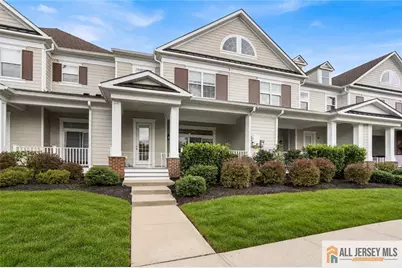 [Address not provided], Cranbury Township, NJ 08512 - Photo 43