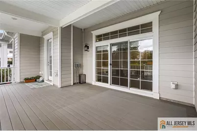 [Address not provided], Cranbury Township, NJ 08512 - Photo 41