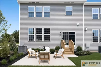 9 Griffin Lane, South Brunswick Township, NJ 08852 - Photo 29