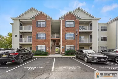 131 Frank Court #131, South Plainfield, NJ 07080 - Photo 1