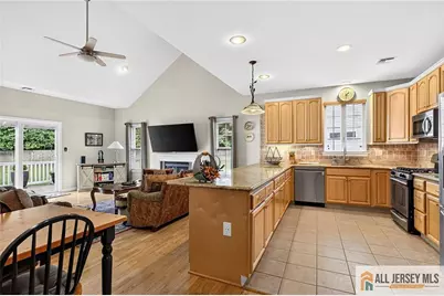 20 George W Helme Drive, Helmetta, NJ 08828 - Photo 15