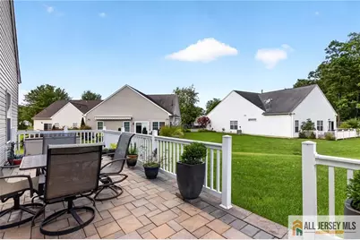 20 George W Helme Drive, Helmetta, NJ 08828 - Photo 43