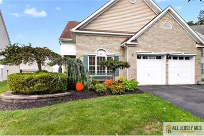 20 George W Helme Drive, Helmetta, NJ 08828 - Photo 3