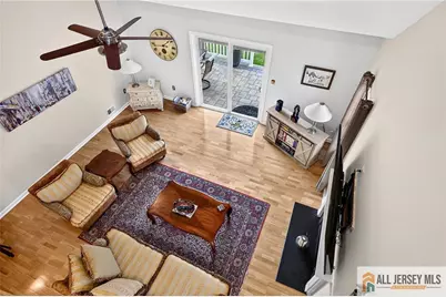 20 George W Helme Drive, Helmetta, NJ 08828 - Photo 33