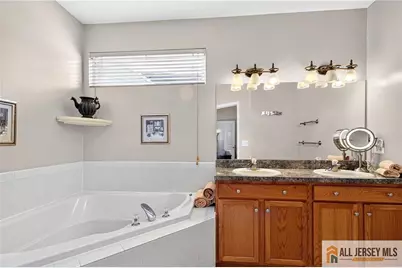 20 George W Helme Drive, Helmetta, NJ 08828 - Photo 27