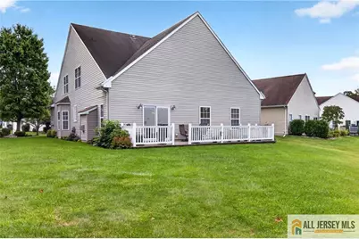 20 George W Helme Drive, Helmetta, NJ 08828 - Photo 41