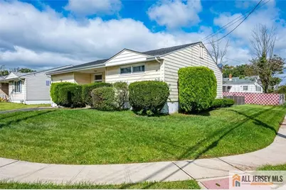 66 Preston Road, Colonia, NJ 07067 - Photo 3
