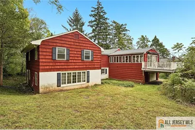 0-1556-155 River Road, Hopewell Township, NJ 08560 - Photo 5