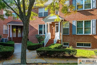 43 Franklin School Way #611, Metuchen, NJ 08840 - Photo 3