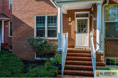 43 Franklin School Way #611, Metuchen, NJ 08840 - Photo 5