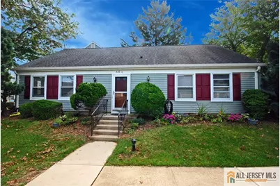 426 Redding Lane #C, Monroe Township, NJ 08831 - Photo 1