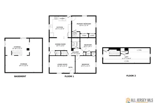 15 Chestnut St, Edison, NJ 08817 - Photo 33