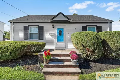 15 Chestnut Street, Edison, NJ 08817 - Photo 1