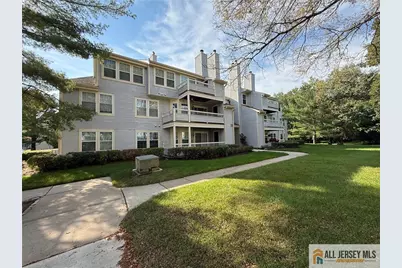 112 Lowell Court #8, West Windsor Township, NJ 08540 - Photo 35