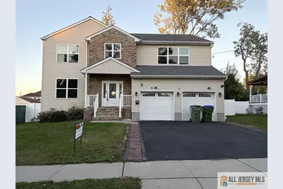 11 Andre Avenue, Edison, NJ 08817 - Photo 1