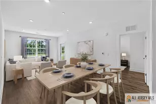 1107 Mary Ashby Way, Pennington, NJ 08534 - Photo 1