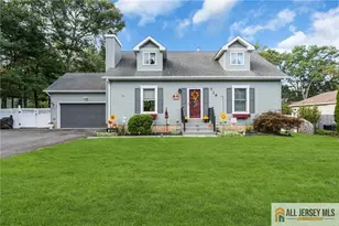 718 Princeton Rd, Lacey Township, NJ 08734 - Photo 9