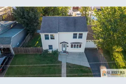29 Windsor Drive, East Brunswick Township, NJ 08816 - Photo 37