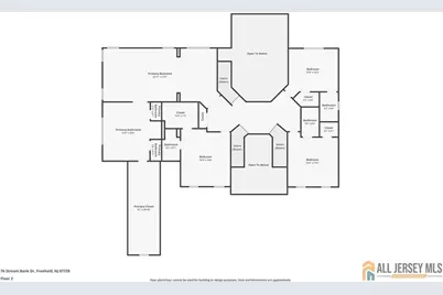 76 Stream Bank Drive, , NJ 07728 - Photo 69