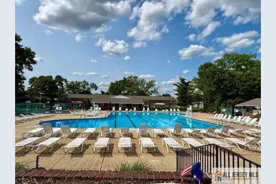 25 Cyprus Lane #D, Old Bridge Township, NJ 08857 - Photo 5