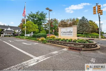16 Andrew Johnson Drive #B, Monroe Township, NJ 08831 - Photo 31