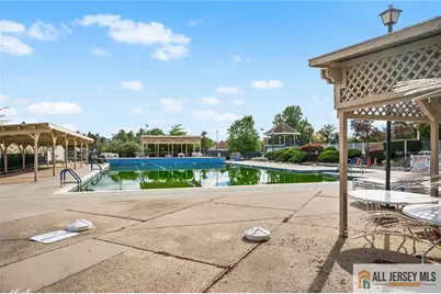 16 Andrew Johnson Drive #B, Monroe Township, NJ 08831 - Photo 41